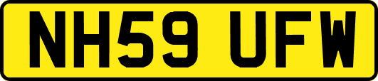 NH59UFW
