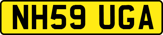 NH59UGA