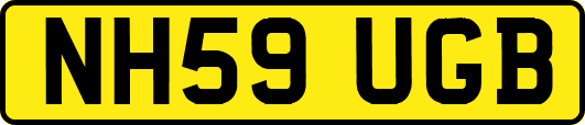 NH59UGB