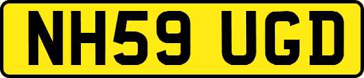 NH59UGD