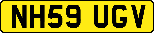 NH59UGV