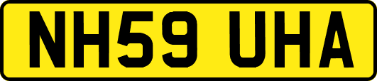 NH59UHA