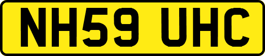 NH59UHC