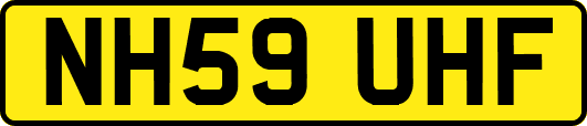 NH59UHF