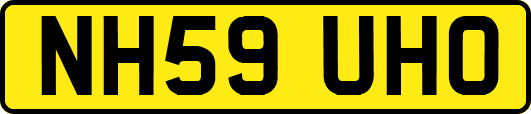 NH59UHO