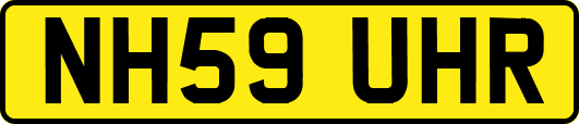 NH59UHR