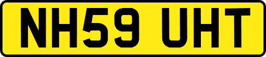 NH59UHT