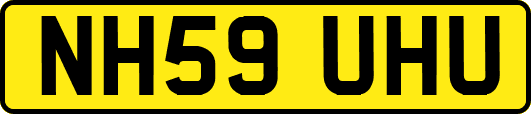 NH59UHU