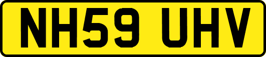 NH59UHV