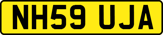 NH59UJA