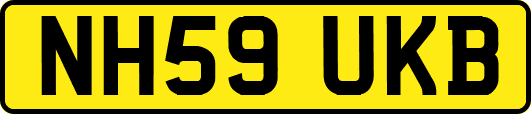 NH59UKB
