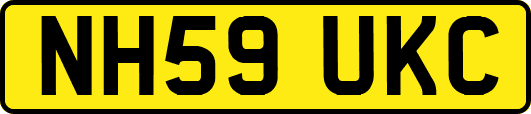 NH59UKC