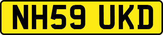 NH59UKD