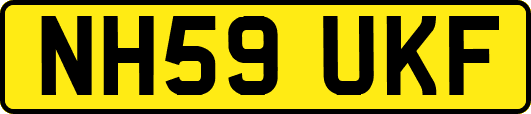 NH59UKF