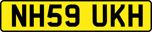 NH59UKH