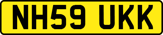 NH59UKK