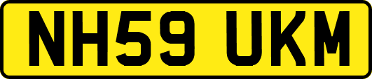 NH59UKM