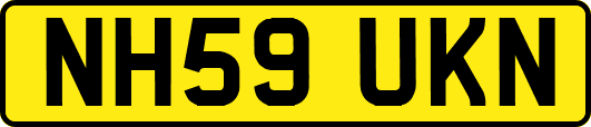 NH59UKN