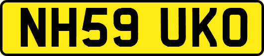 NH59UKO