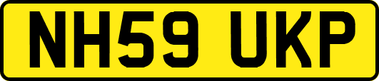 NH59UKP