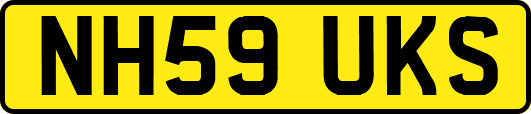 NH59UKS