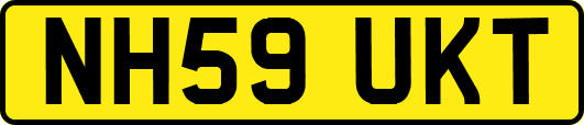 NH59UKT