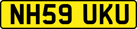 NH59UKU