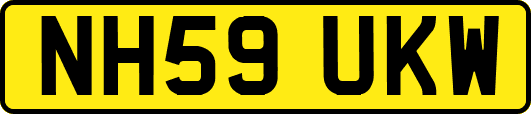NH59UKW