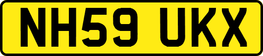 NH59UKX