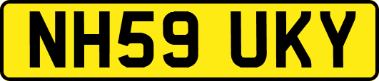 NH59UKY