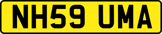 NH59UMA