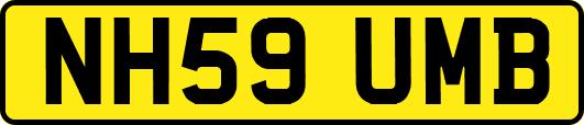 NH59UMB