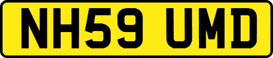 NH59UMD