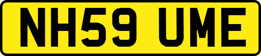 NH59UME