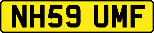 NH59UMF