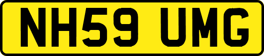 NH59UMG