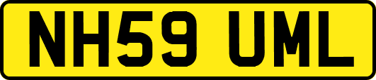 NH59UML