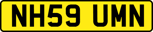 NH59UMN