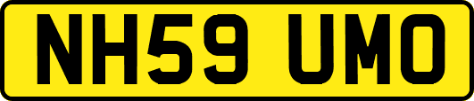 NH59UMO