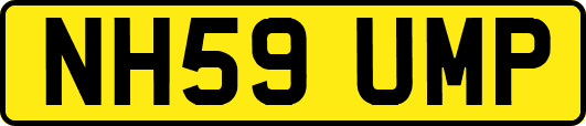 NH59UMP
