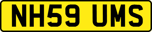 NH59UMS