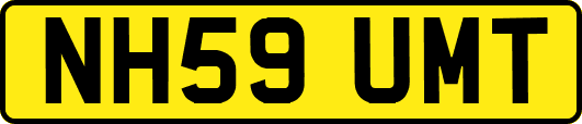 NH59UMT
