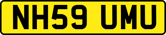 NH59UMU