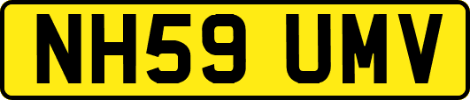 NH59UMV