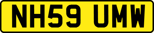 NH59UMW