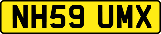 NH59UMX