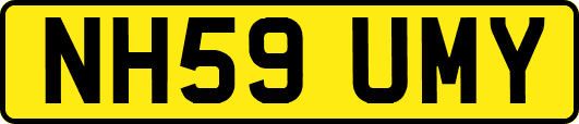 NH59UMY