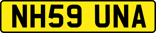 NH59UNA
