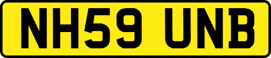 NH59UNB