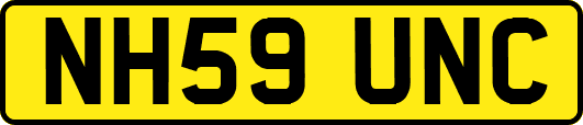 NH59UNC